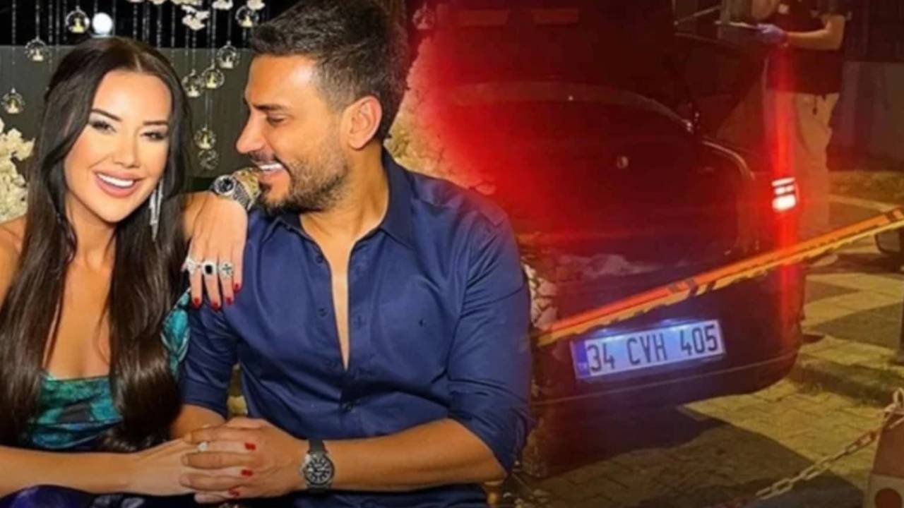 Dilan Polat'ın koruması 7 kurşunla vuruldu!