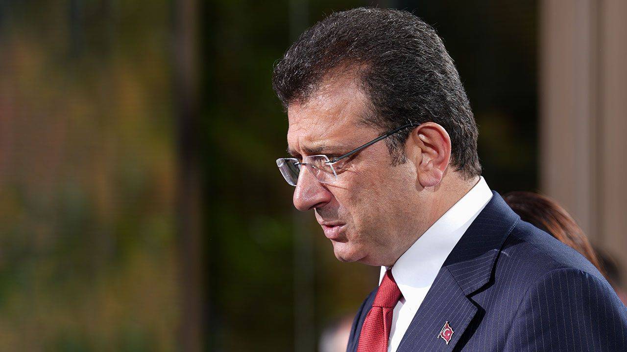 İmamoğlu davasında görüntü çekenlere soruşturma