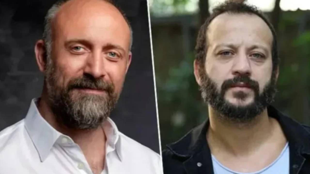 Halit Ergenç ile Rıza Kocaoğlu hakkındaki gerekçeli karar açıklandı