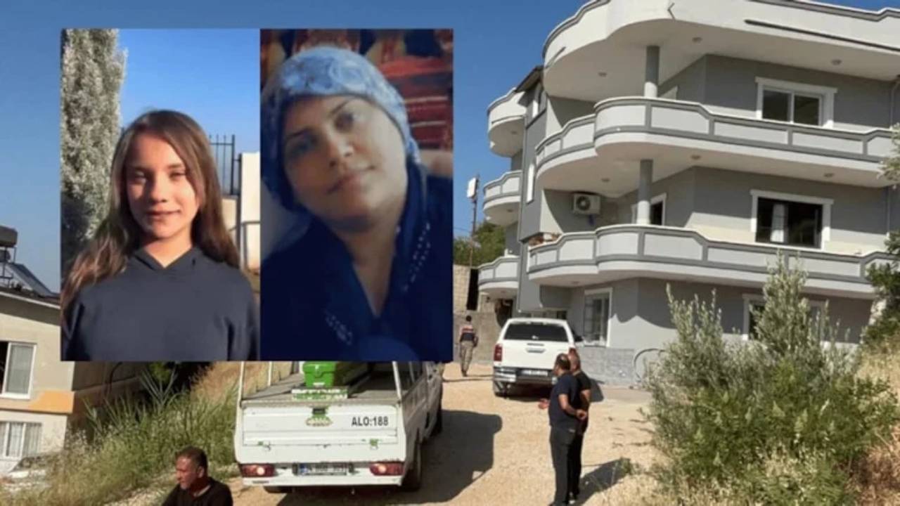 Av Tüfeğiyle Dehşet Saçtı