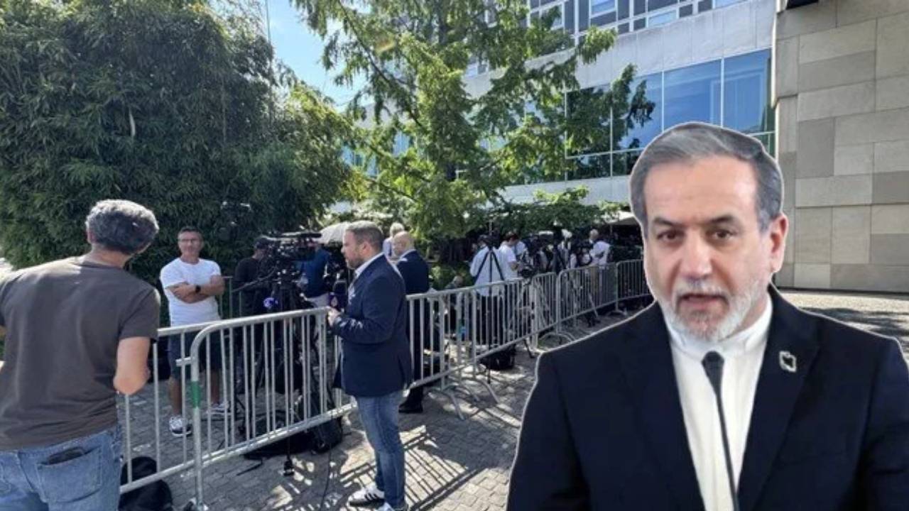 Dünyanın gözü kulağı bu toplantıda: İran ile nükleer görüşmeler başladı