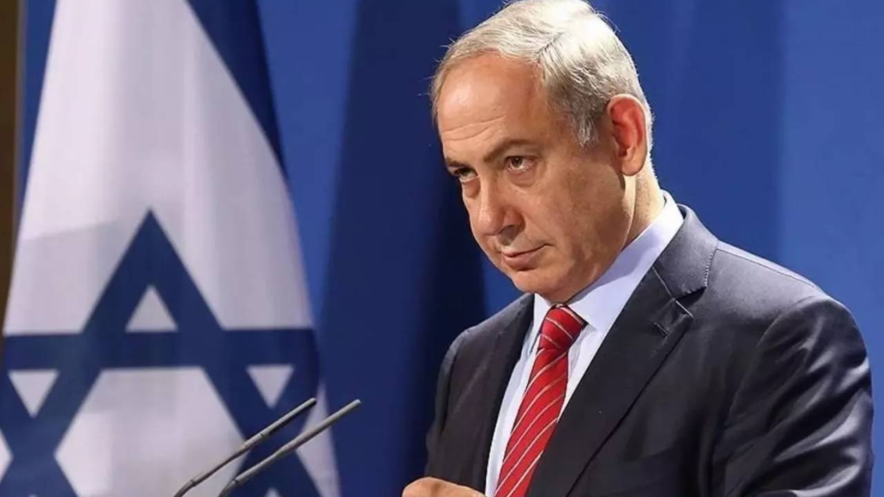İsrail'den Tahran'a tahliye uyarısı