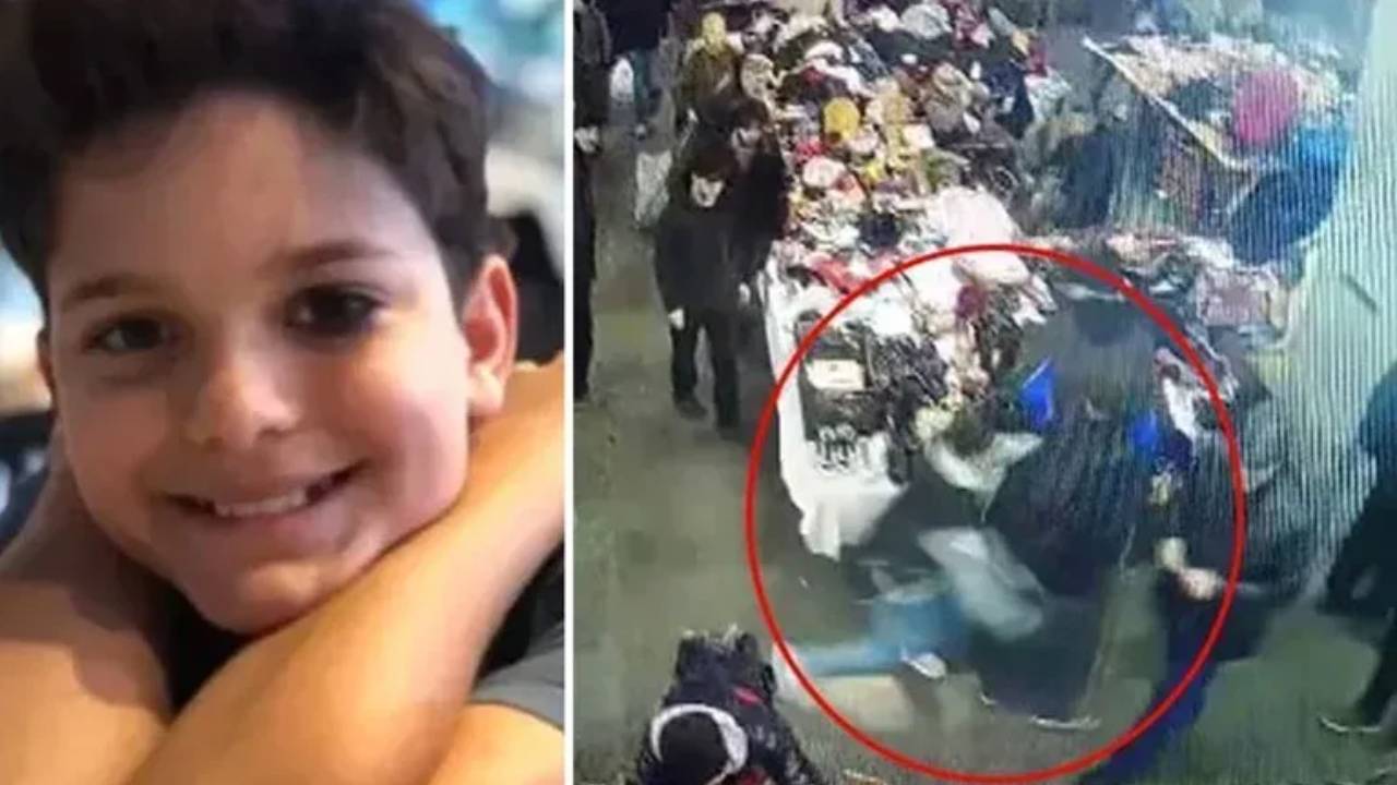 Minguzzi ailesine tehdit davasında tahliye kararı!