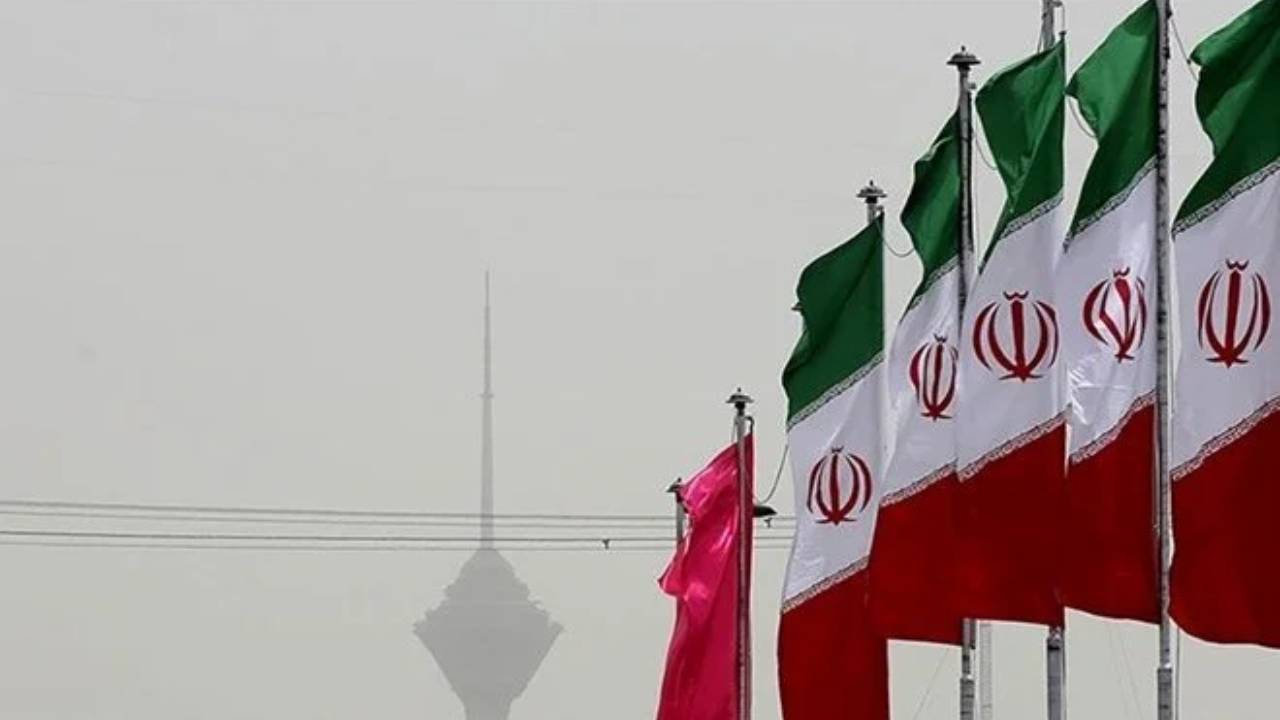 İran, Mossad ajanı olmakla suçlanan üç kişiyi idam etti