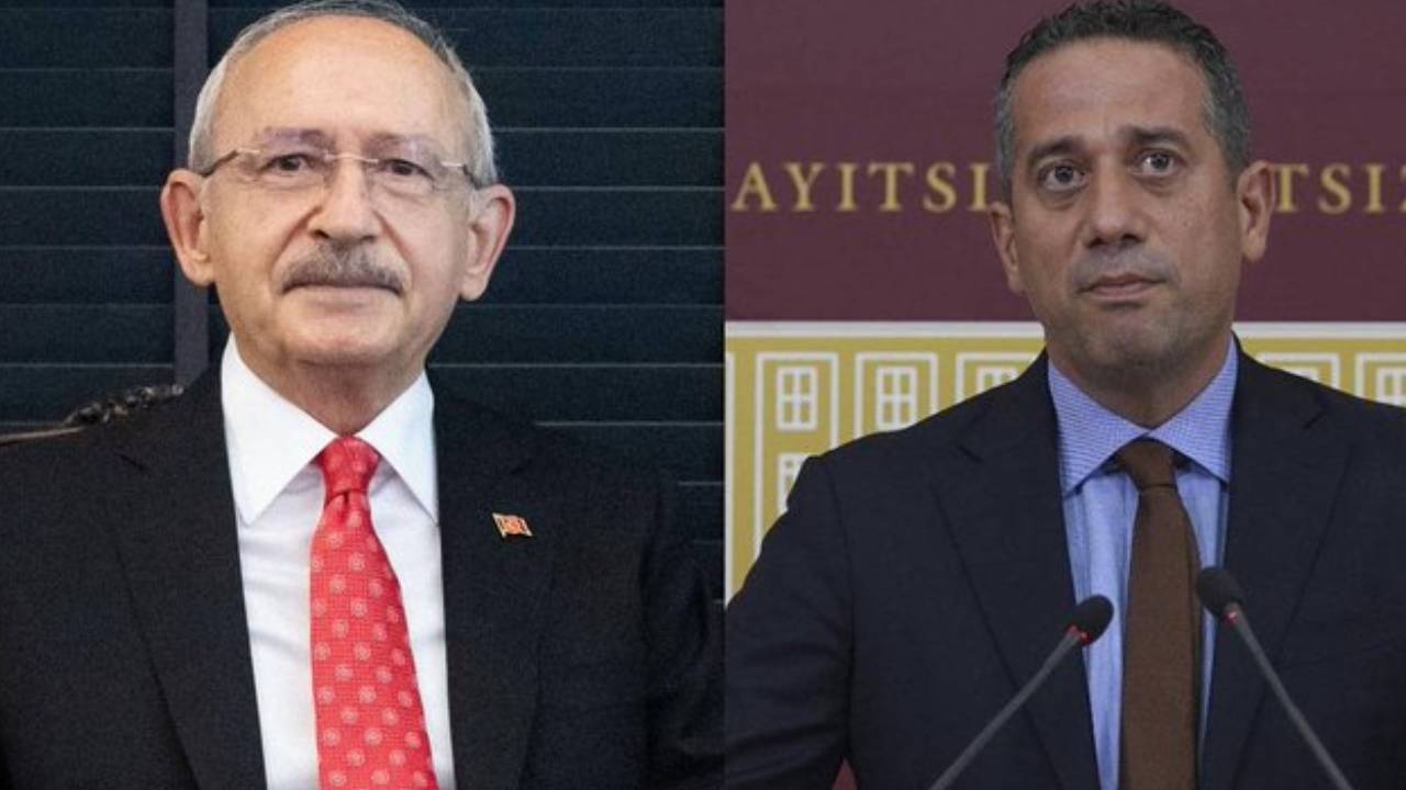 Ali Mahir Başarır'dan Kılıçdaroğlu'na: 'Keşke 13 yıl halkı sevindirseydiniz'