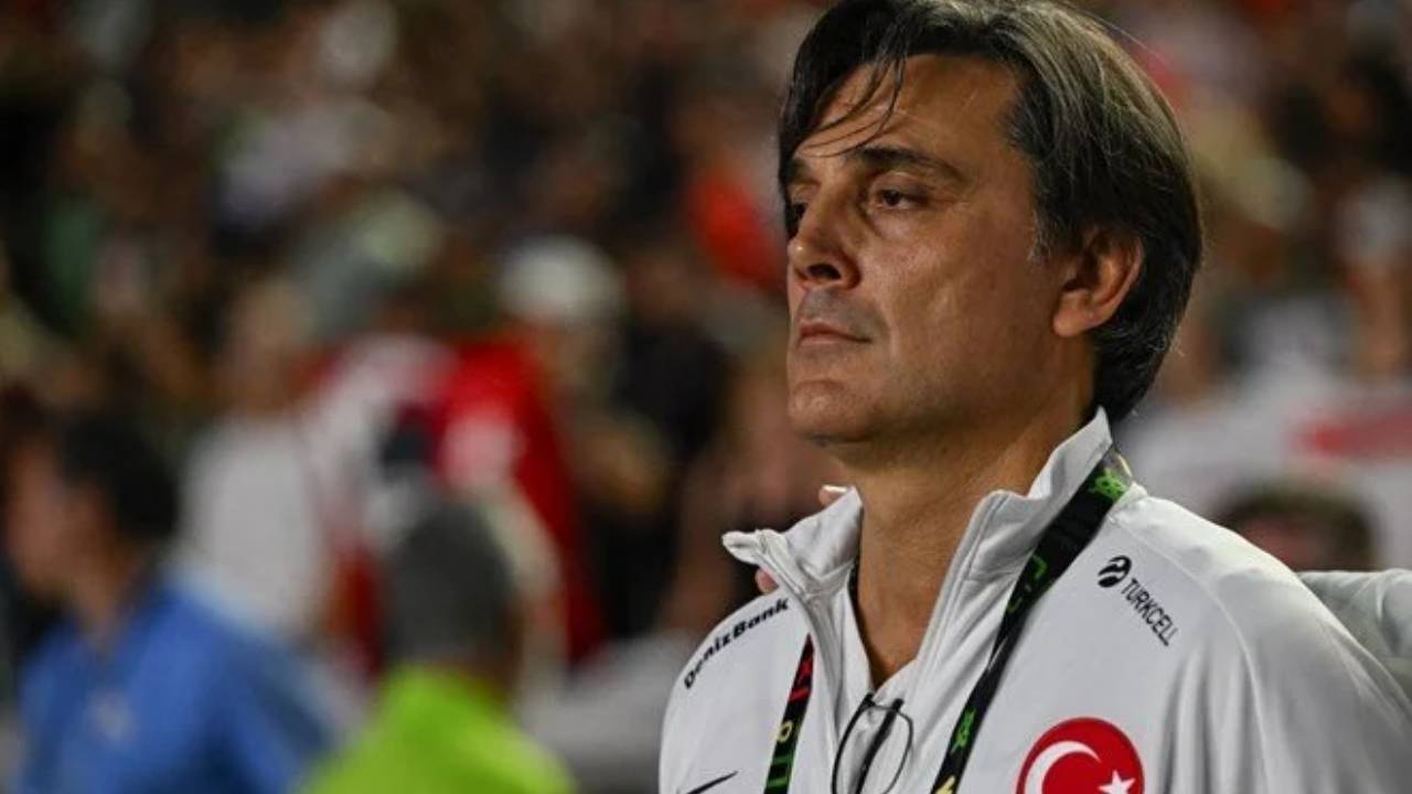 Montella'nın geleceği için karar verildi