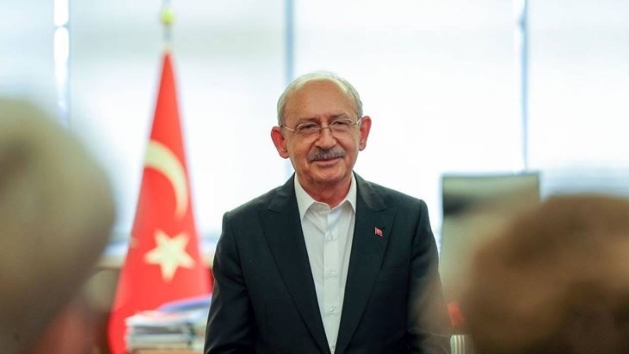 Kılıçdaroğlu'na bir çağrı da Alevi aydınlardan