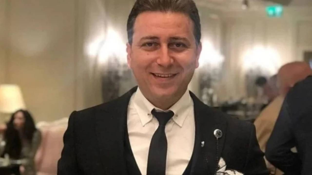 iş insanı İlhan Arık  intihar etti