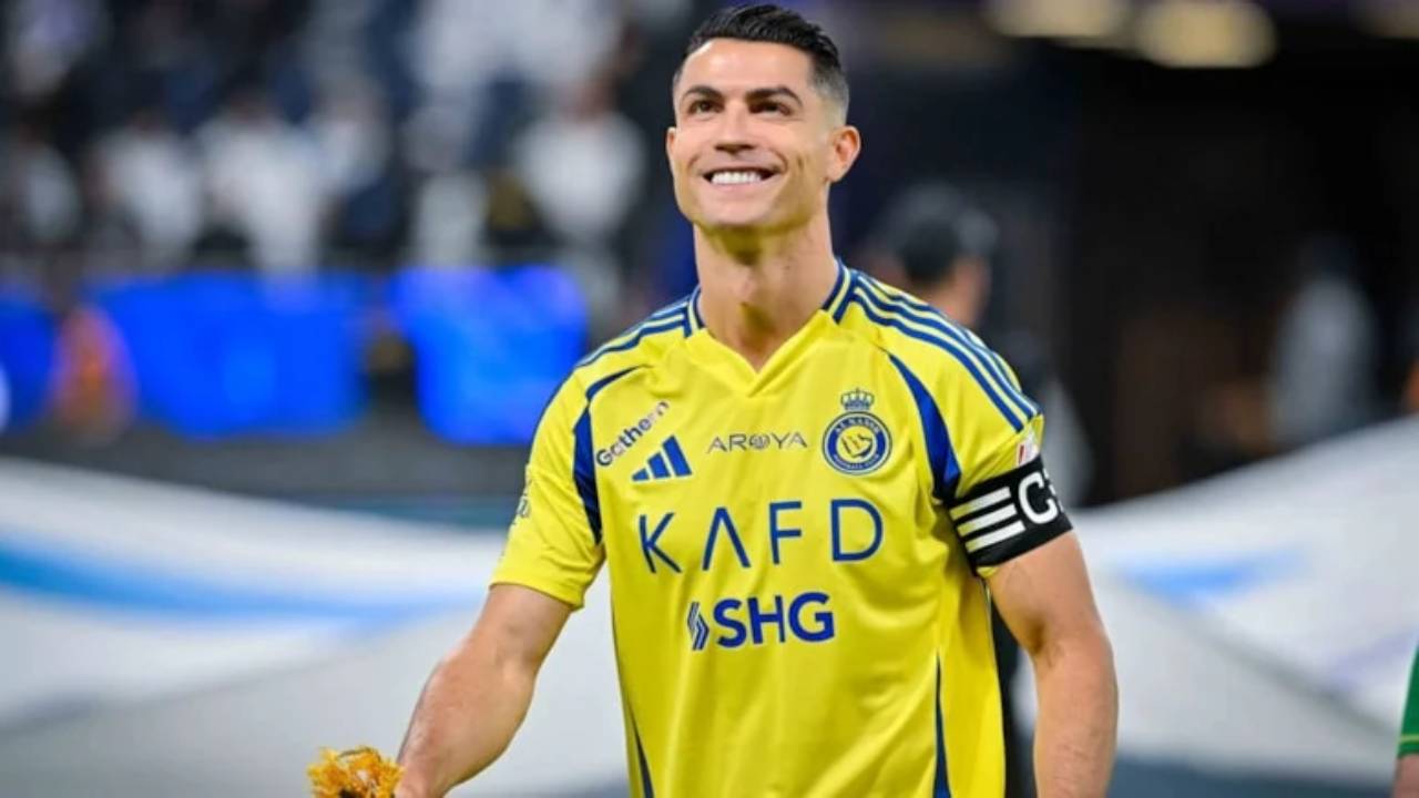 Ronaldo teknik direktörü kendisi seçecek