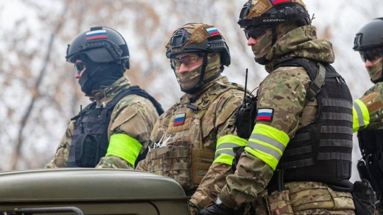 Rusya, Ukrayna'ya 'son darbeyi' indirmek için hazır