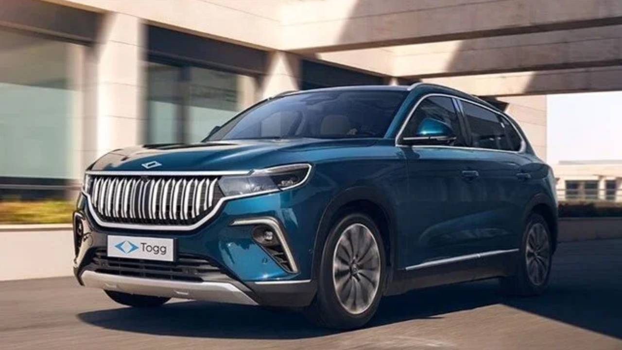 Yeni modeli şaşırttı, çok güçlü olacak