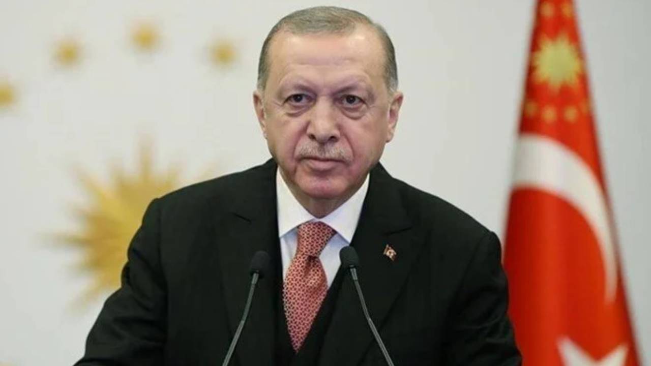 Cumhurbaşkanı Erdoğan: Örgüt içinde kimi unsurlar sabotaj peşinde