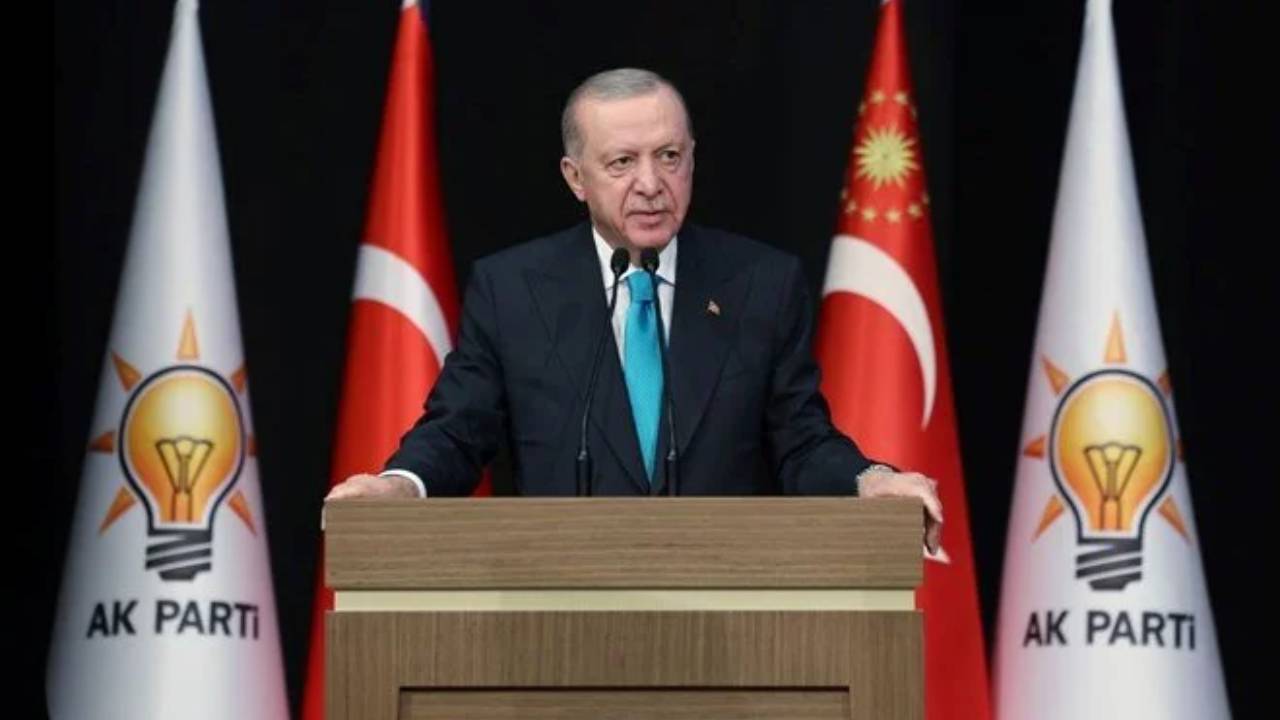 Erdoğan: Hukuk önünde hesap verecekler, takipçisi olacağız
