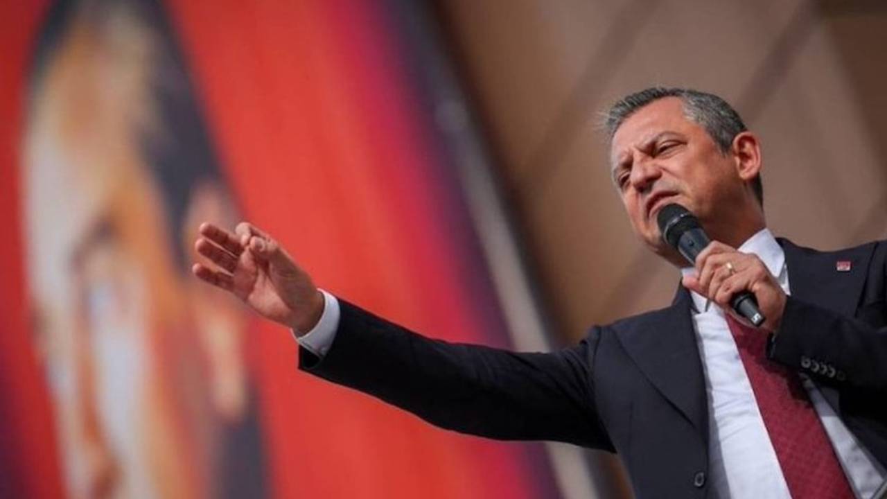 CHP'den 4 günde 4 kent kararı!
