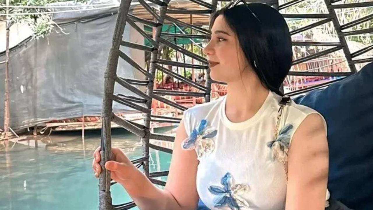İlayda, sevgilisi tarafından tabancayla öldürüldü