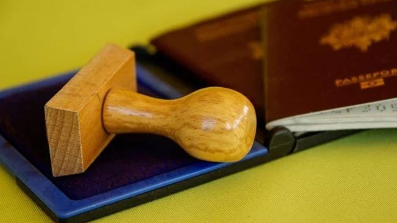 Schengen vizesi için yeni kolaylık