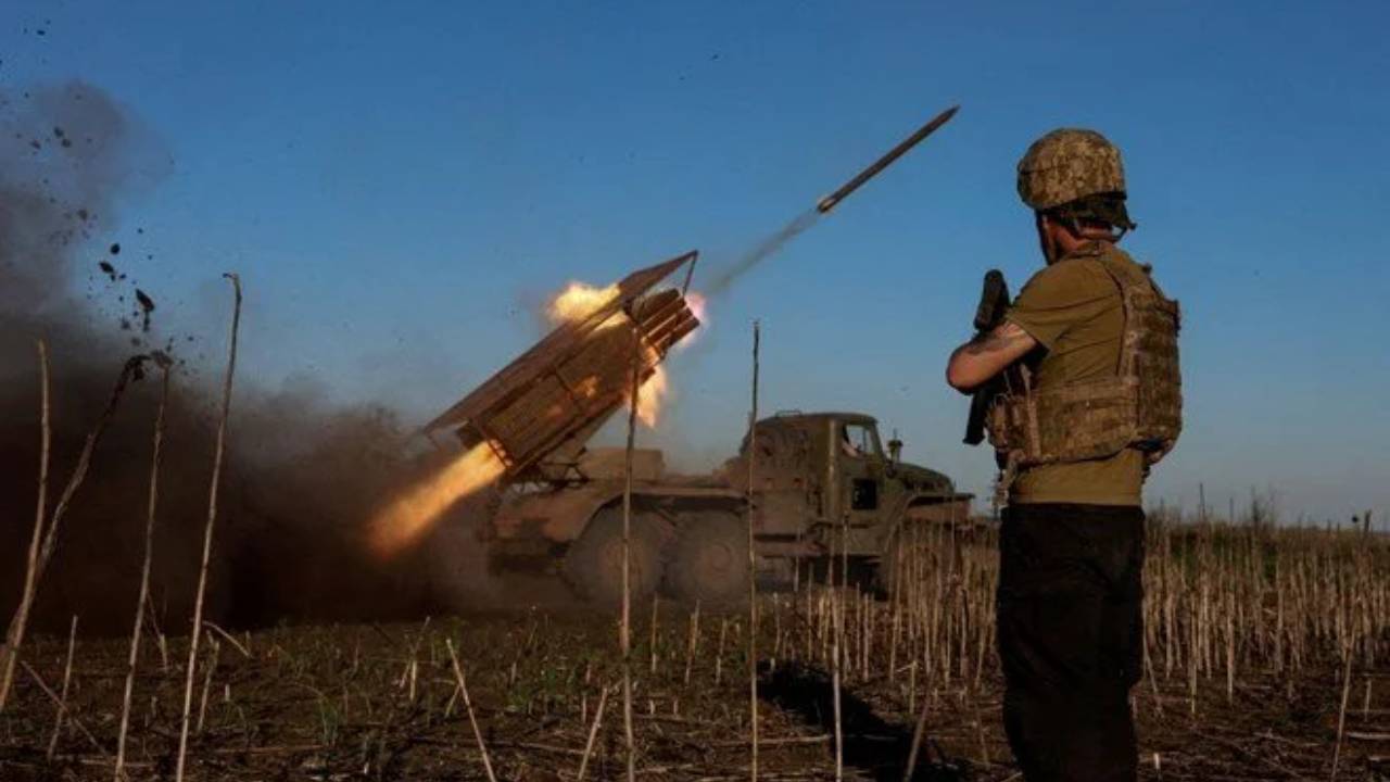 Acı tablo: Savaşta ölen Rus ve Ukraynalı askerlerin sayısı açıklandı