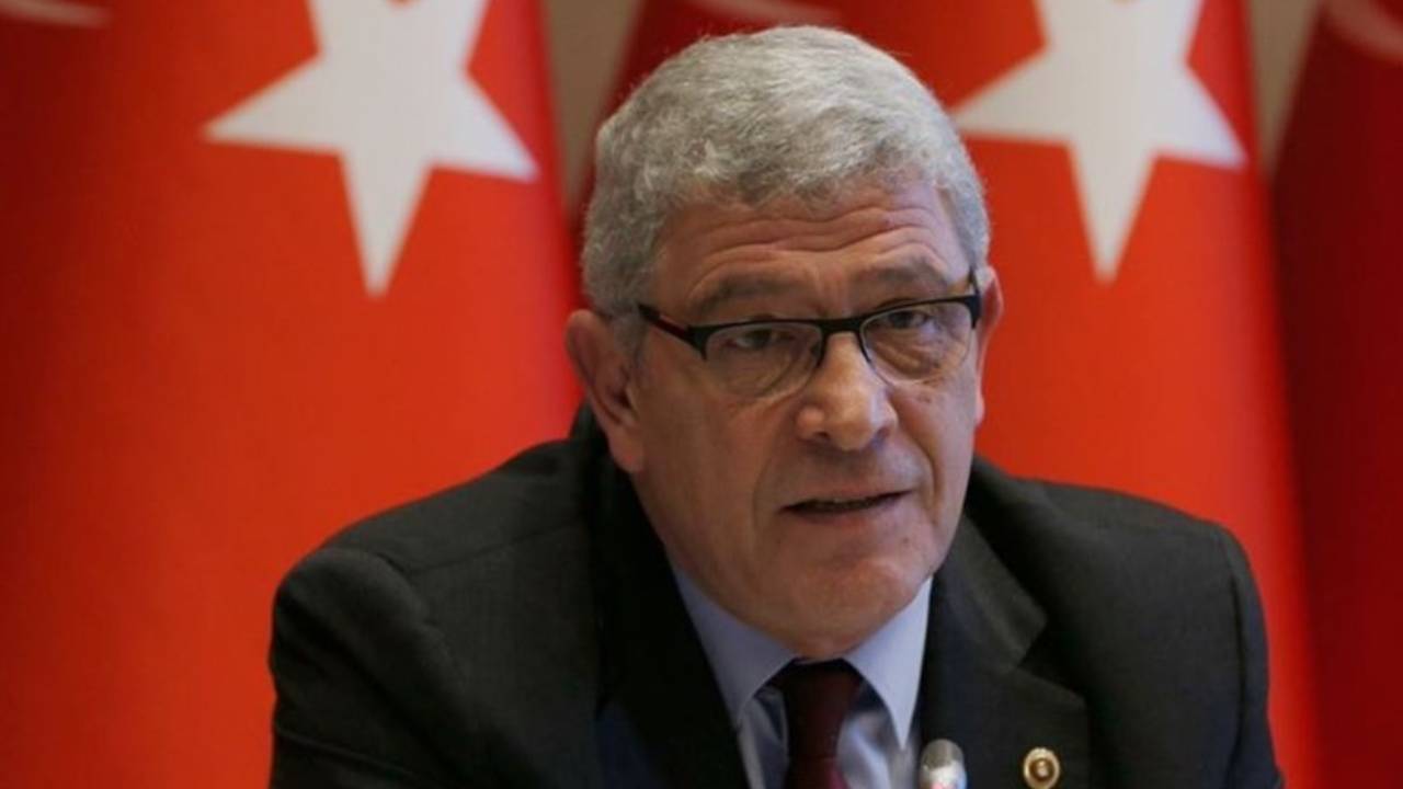 Müsavat Dervişoğlu: Bu ülke sahipsiz değildir