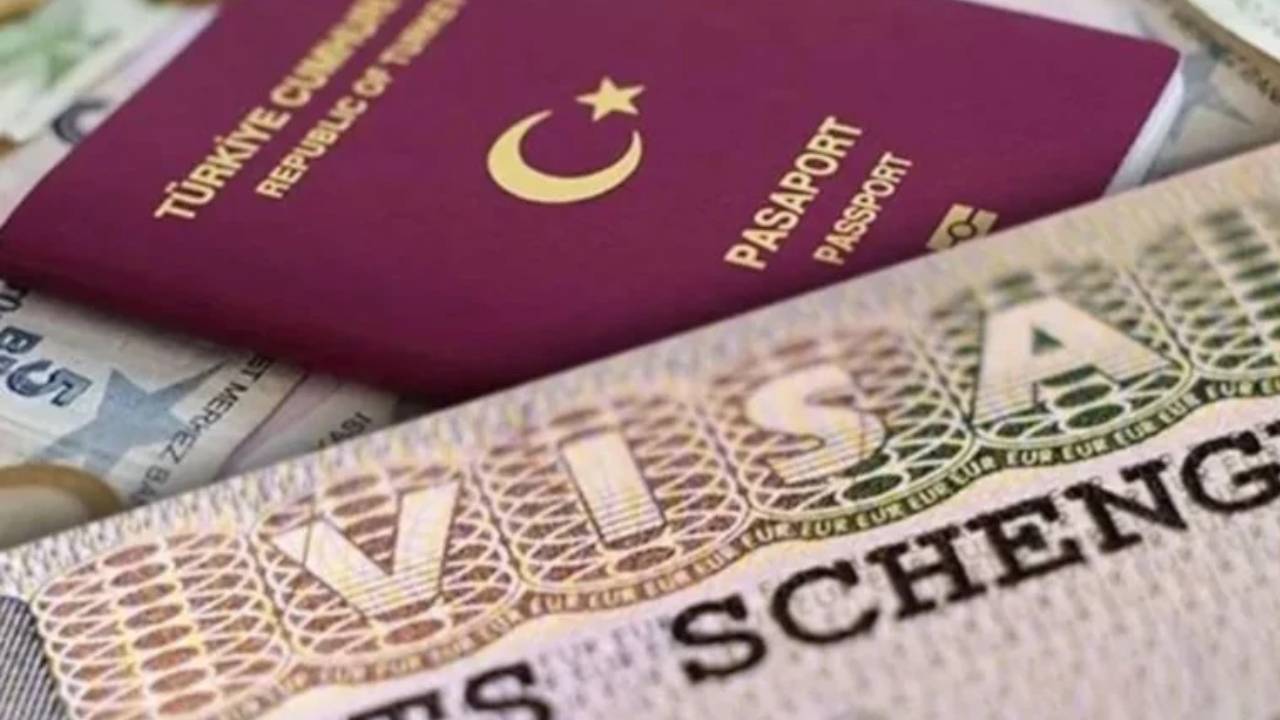 Schengen vizesinde yeni kurallar belli oldu!