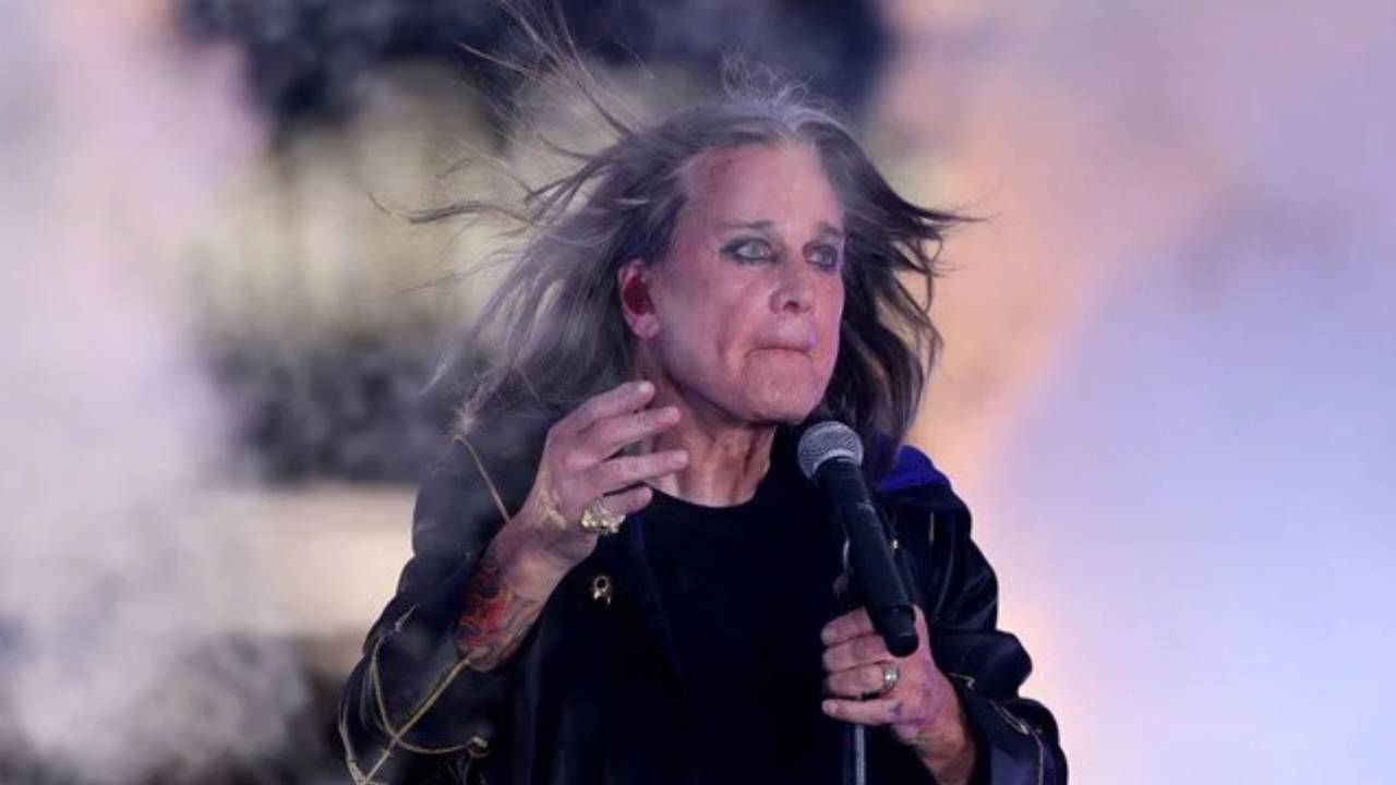 Ozzy Osbourne 76 yaşında hayatını kaybetti