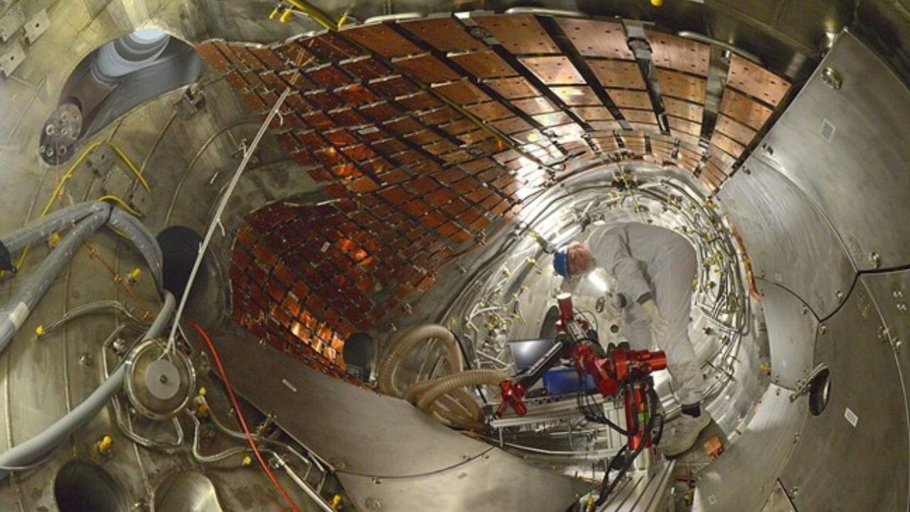 Sonsuz enerjiye bir adım daha yaklaşıldı