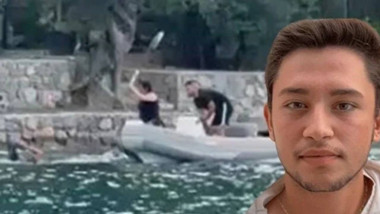 Teknedeki Arda Deniz Onat cinayetinin nedeni belli oldu