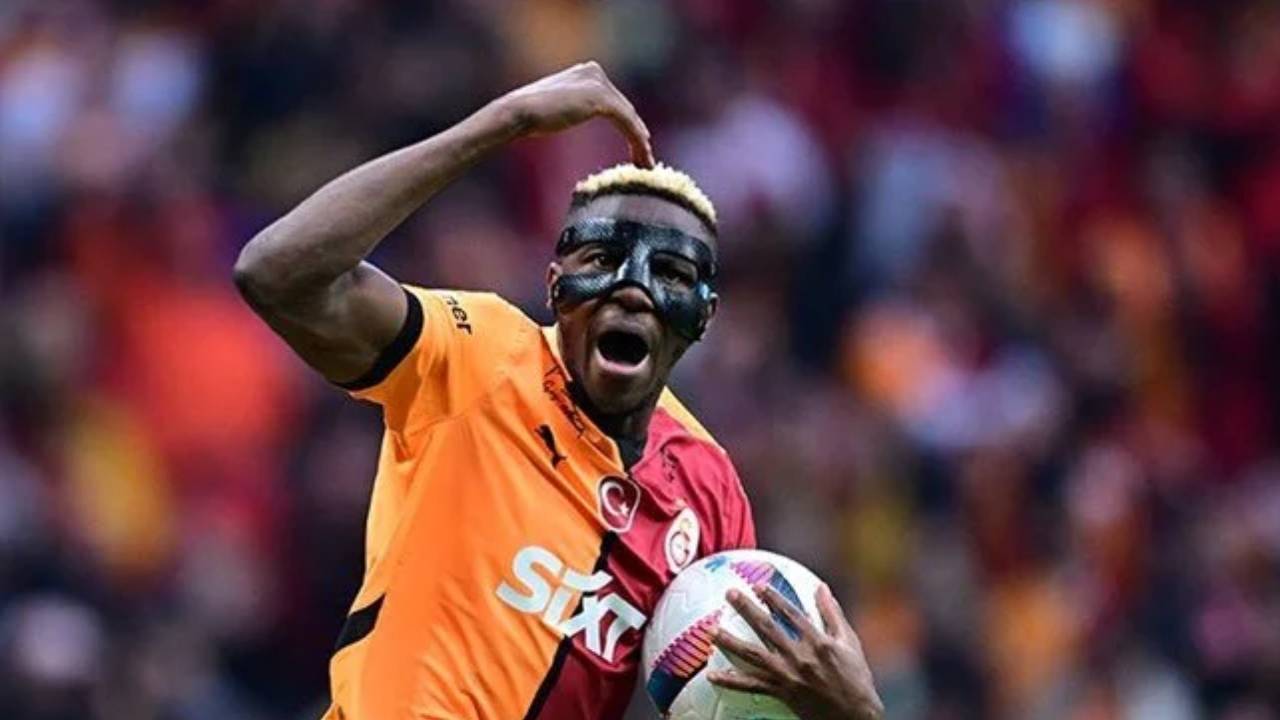 Borç ödendi, Osimhen bekleniyor... Galatasaray hisselerinde yükseliş