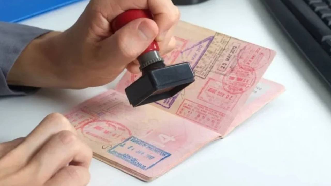Yeni 'Schengen' vizesi geliyor! 6 ülke resmen anlaştı