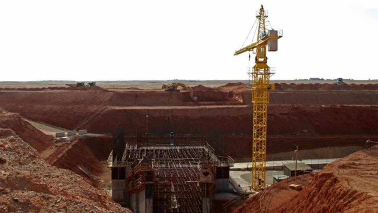 Çin'de madende siyanür atık havuzuna düşen altı üniversite öğrencisi öldü
