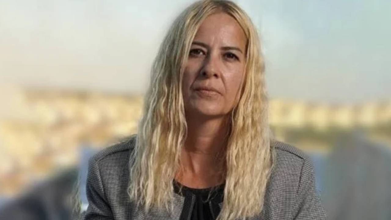 Evinde ölü bulunan ekonomist Nazlı Sarp'ın cenazesi Adli Tıp Kurumu'ndan alındı