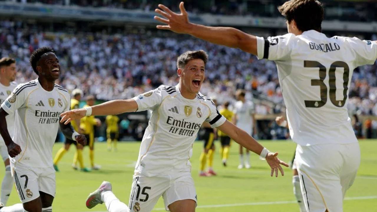 Arda Güler çok istiyordu, Real Madrid ters köşe yaptı