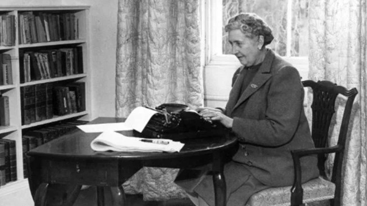 Agatha Christie’nin evi yıkılıyor! Dicle kıyısında unutulan bir efsane