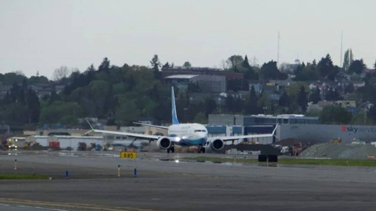 Boeing savunma tesisinde 30 yıl aradan sonra grev: Binlerce işçi katılacak