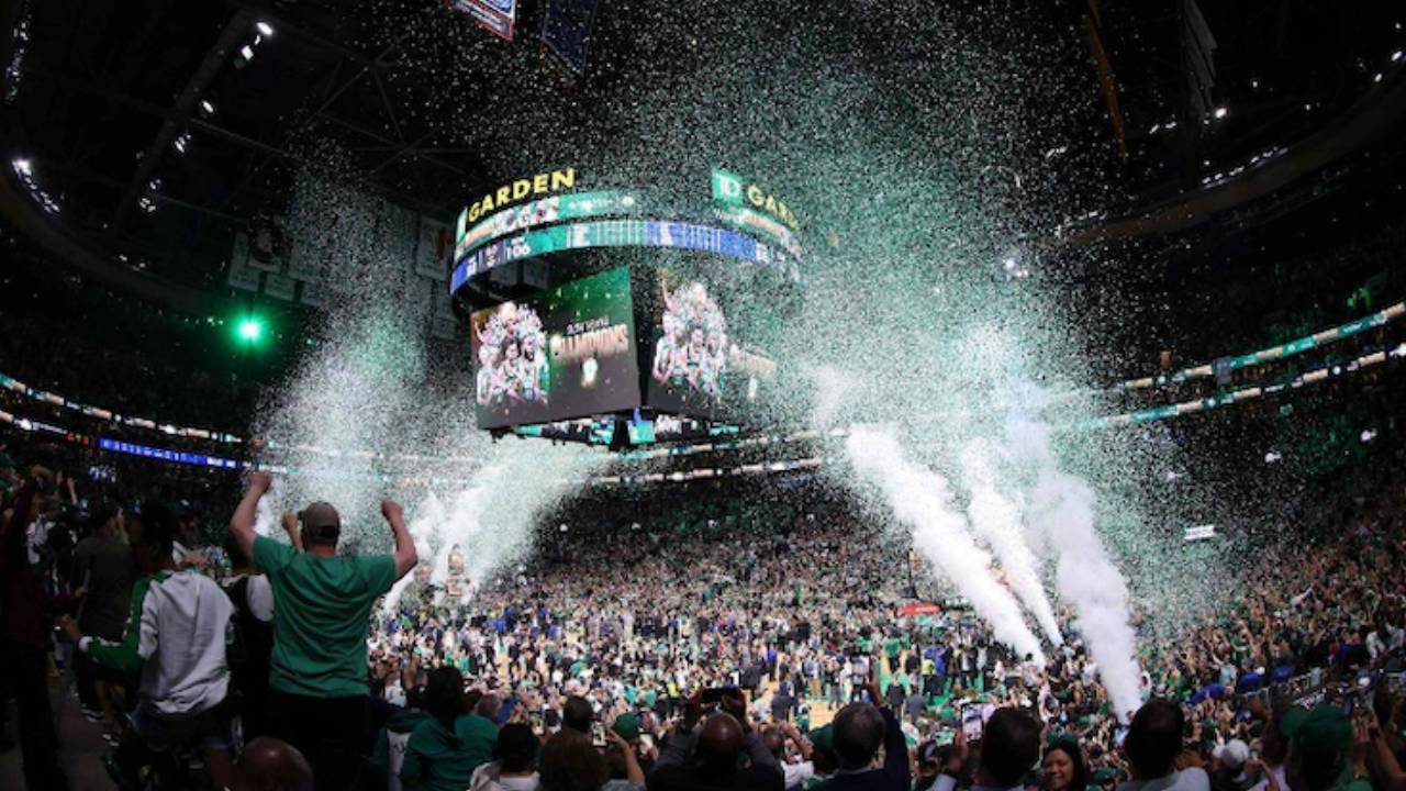 Spor tarihinin en büyük satışı! Boston Celtics 6,1 milyar Dolar'a alıcı buldu