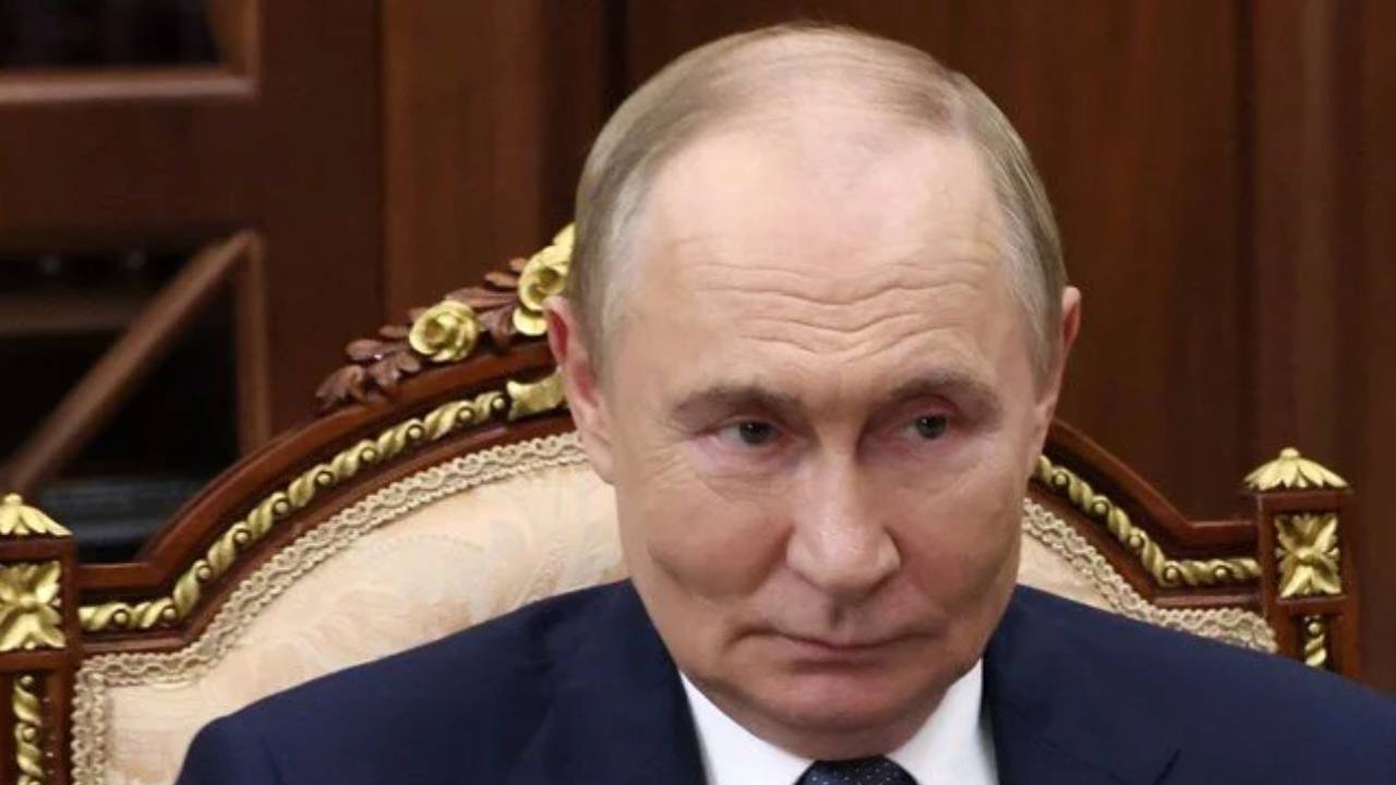 Putin, Zelenski'yle görüşmeye hazır ancak şartları var