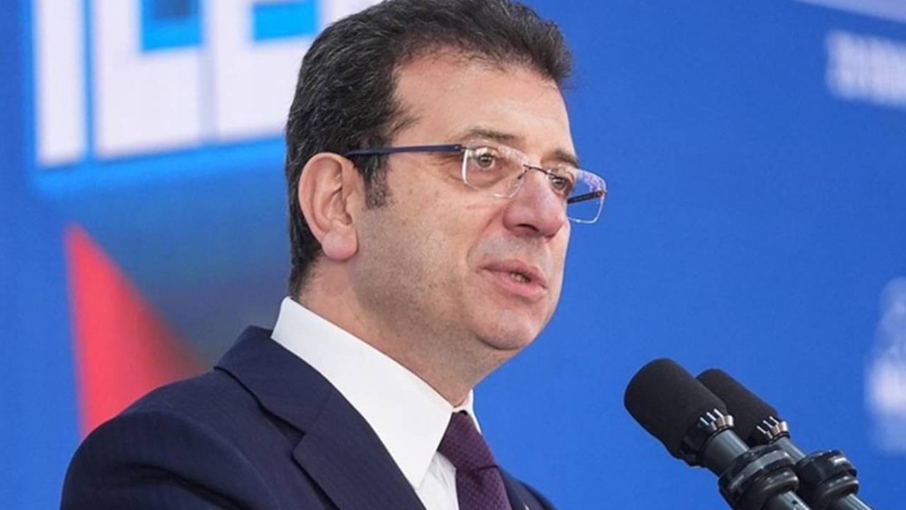 Ekrem İmamoğlu'ndan kritik uyarı: 'Yeni tezgâhlar kuran odakların varlığı açıktır'