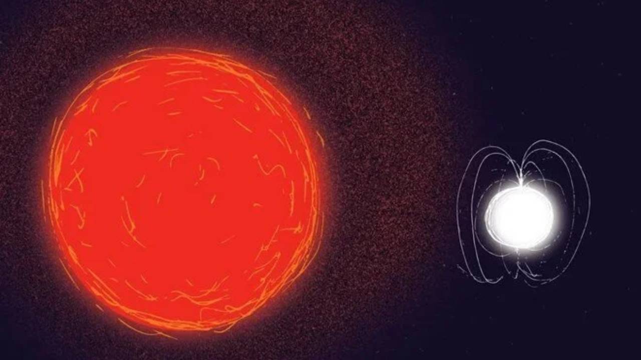 Tüm zamanların en parlak sinyali keşfedildi