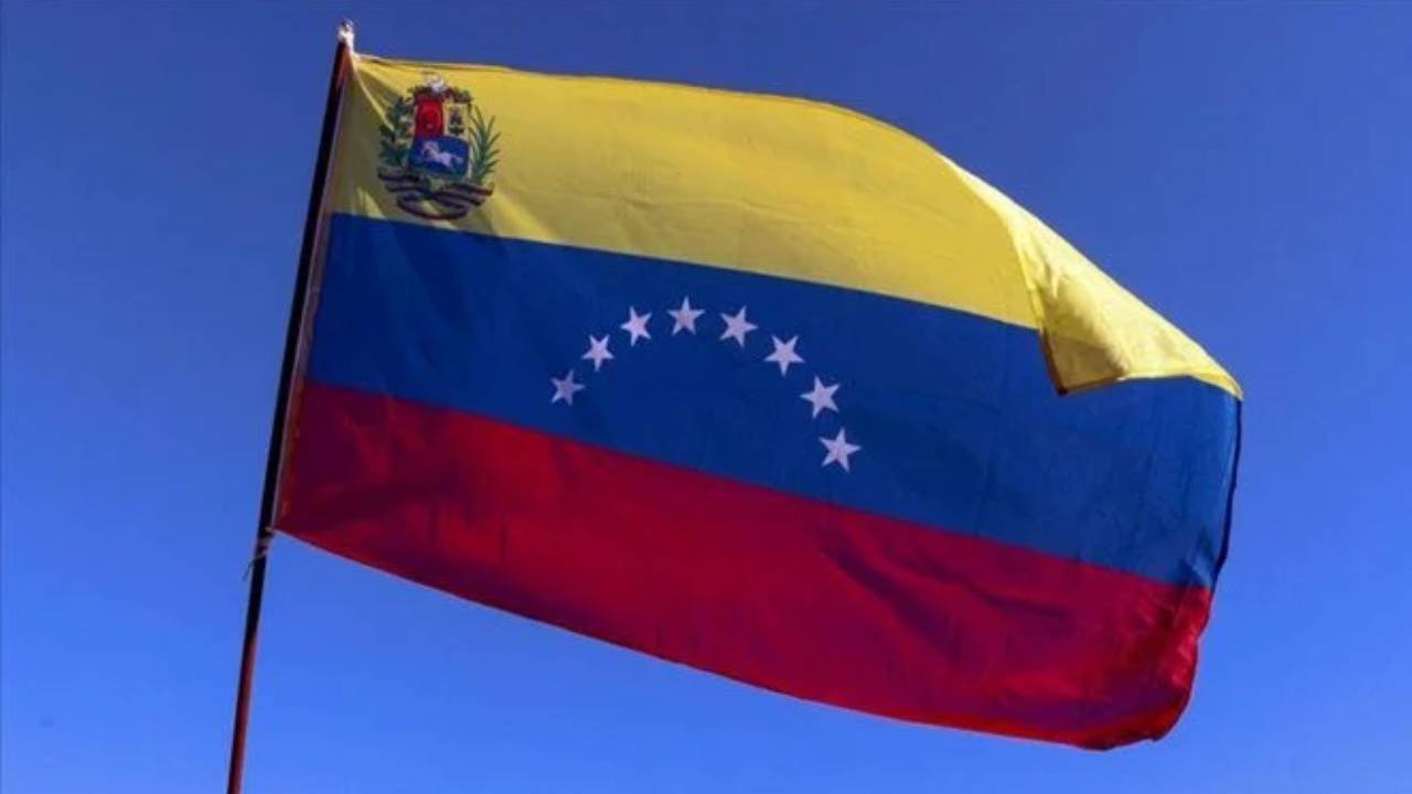 Venezuela'dan ABD'ye Karayip Denizi tepkisi: 
