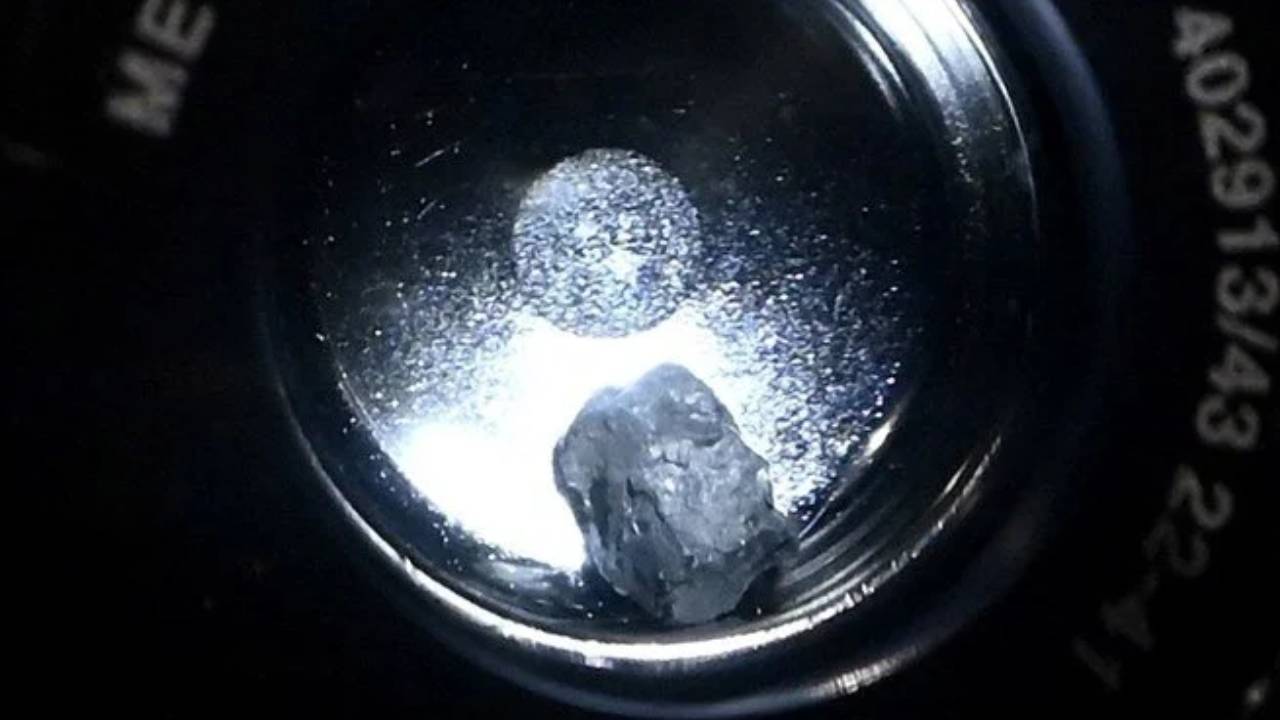 Güneş'ten daha eski: NASA'nın uzay aracı 