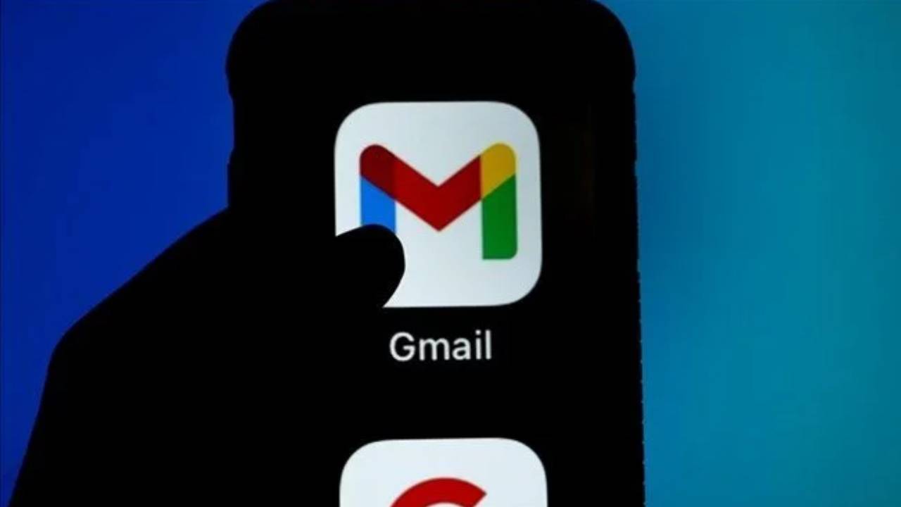 2,5 milyar Gmail kullanıcısı risk altında