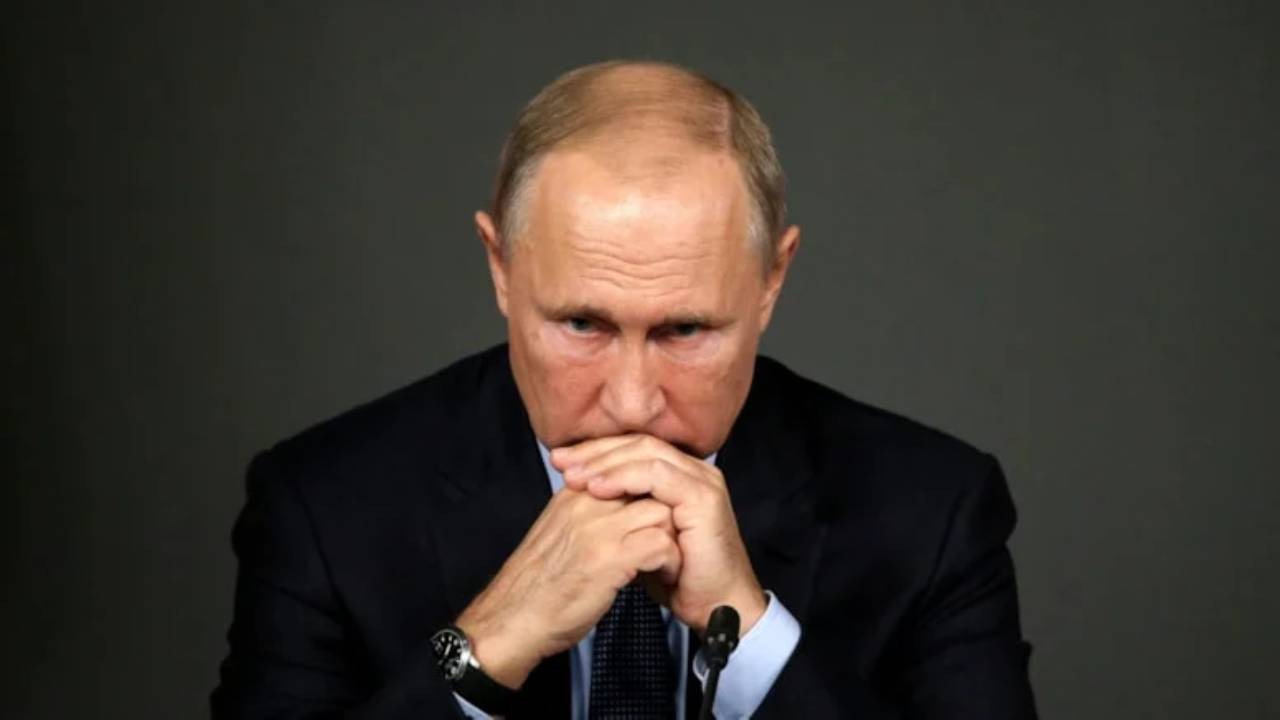 Putin: Trump'ın gelişiyle tünelin sonundaki ışık belirginleşti