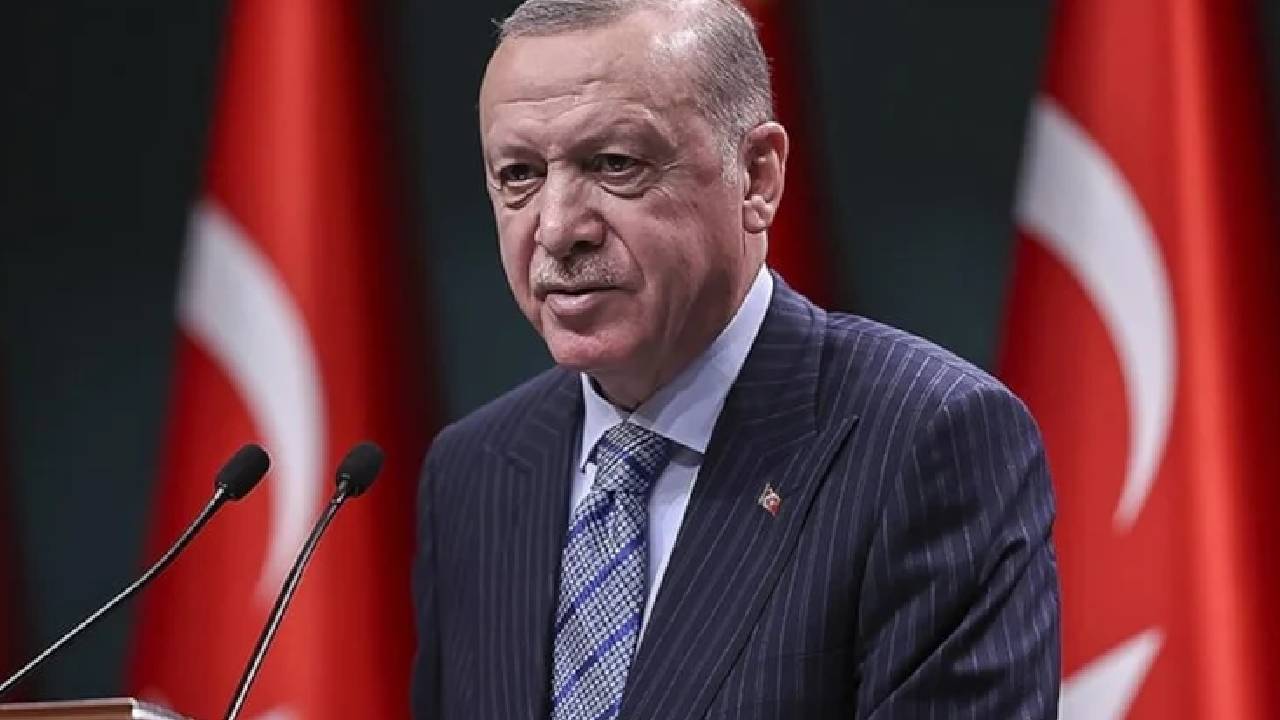 Erdoğan: Yönünü Ankara ve Şam'a dönenler kazanacak