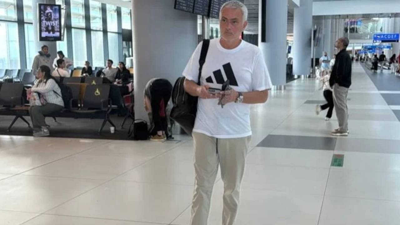 Mourinho'dan Portekiz'de ilk açıklama