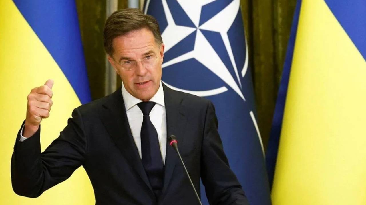 NATO alarma geçti: 