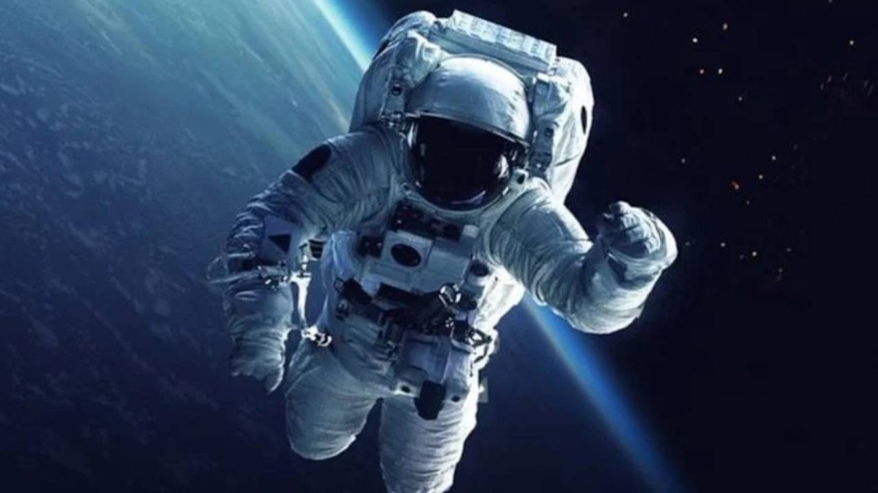 Böyle dolandırıcılık görülmedi! Sahte astronottan milyonluk vurgun