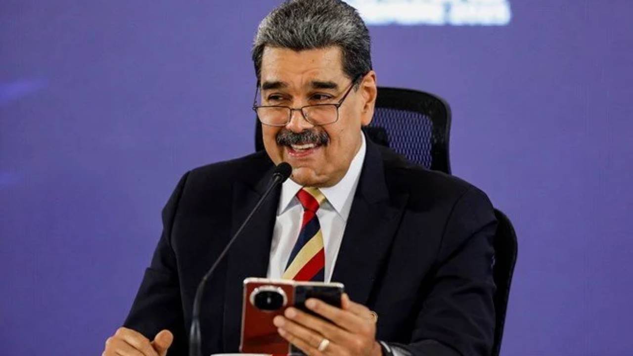 Maduro 