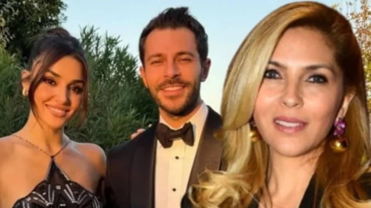 Anne Sabancı ayrılık sonrası ilk kez konuştu