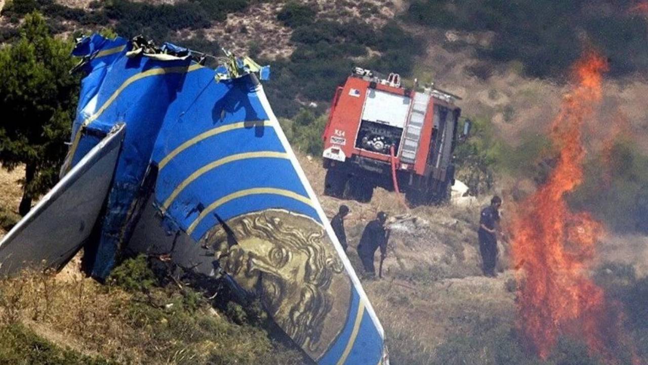 Havacılık tarihinin en gizemli kazası: Hayalet uçuşun perde arkası