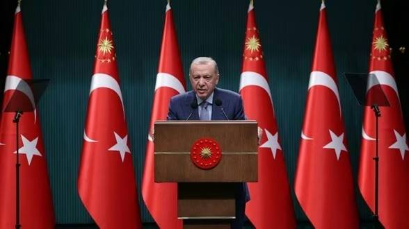 Cumhurbaşkanı Erdoğan: Sokağın karıştırılmasına izin vermeyiz