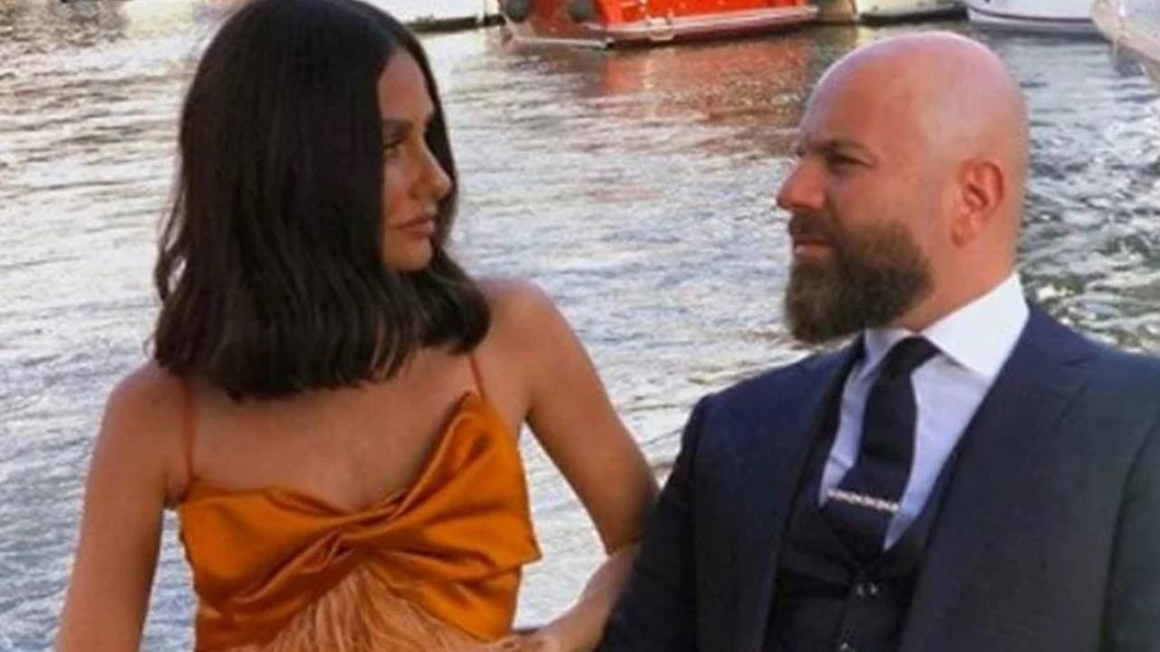 Yasemin Özilhan'dan boşanma sonrası sürpriz hamle